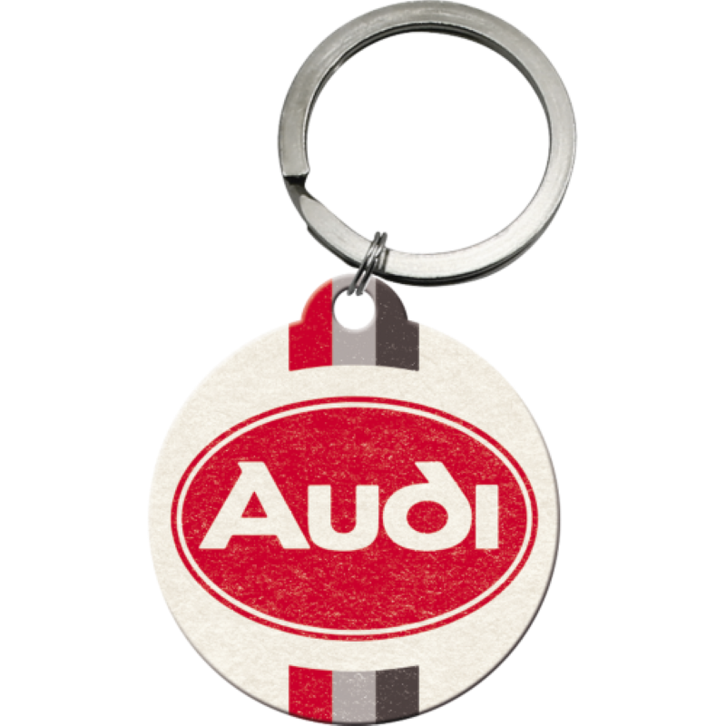 Porte-clés Audi - Audi