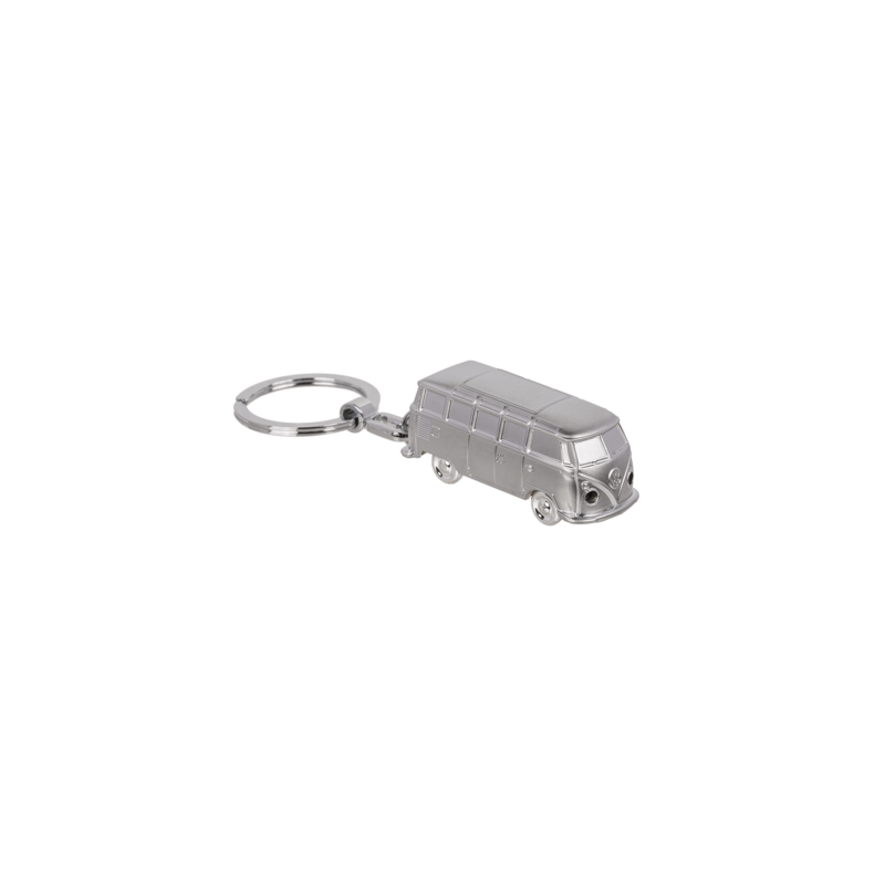 Porte-clés Bus VW en métal