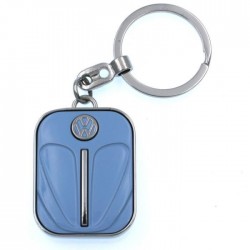 Porte-clés Volkswagen en métal