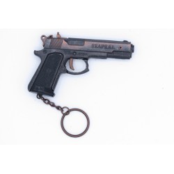 Porte-clés pistolet seapeal series 900