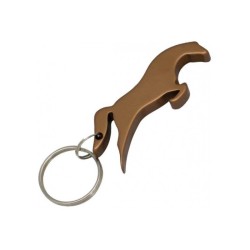 Porte-clefs décapsuleur Cheval