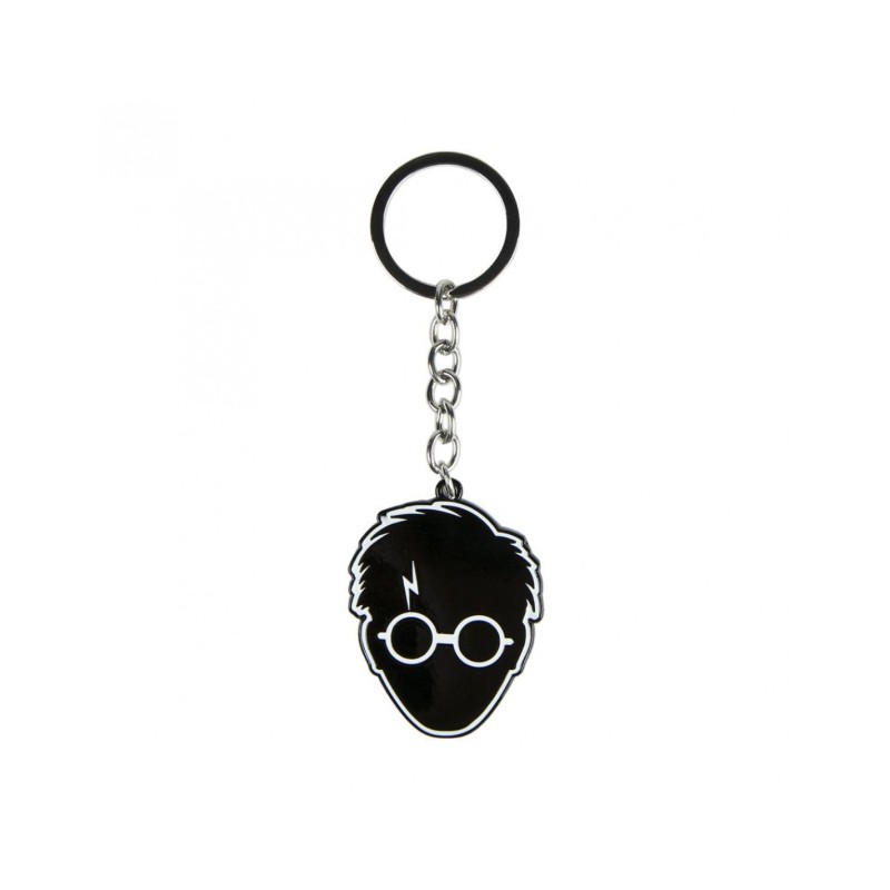 Acheter Harry Potter - Porte-clés métallique Blason de Serdaigle - Porte- Clef prix promo neuf et occasion pas cher