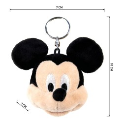 Porte-clefs Mickey