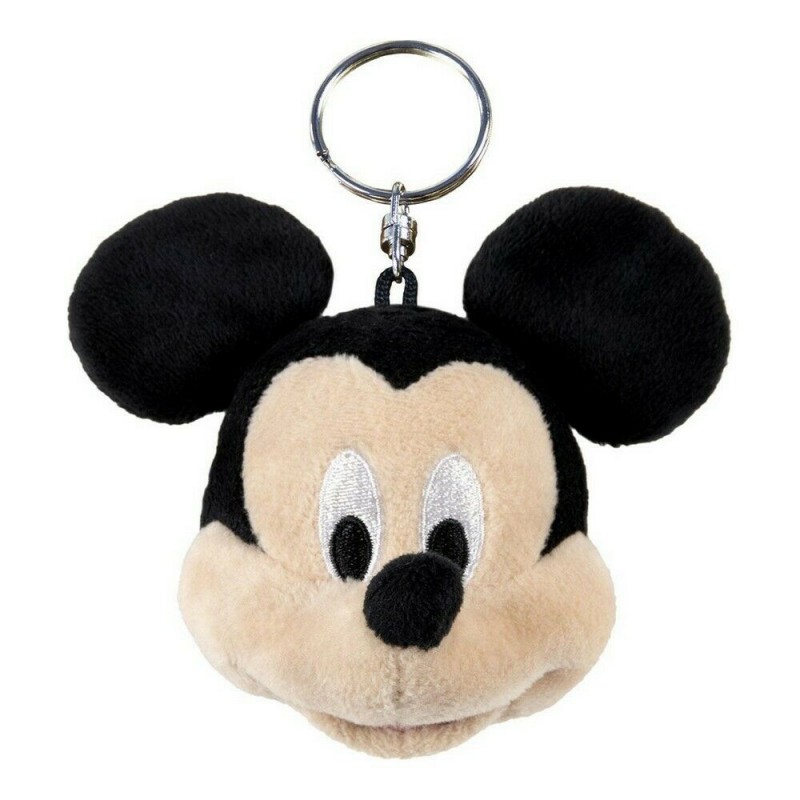 Porte clé Mickey Mouse