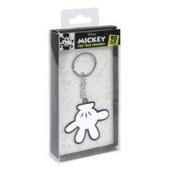 Porte-clefs Mickey Mouse Main