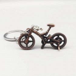 Porte-clés vélo BMX